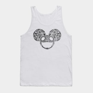 Deadm29 Tank Top